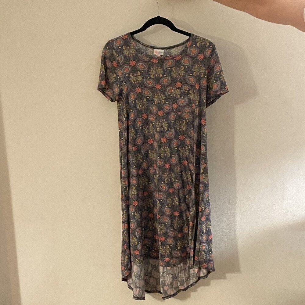 LuLaRoe Dress